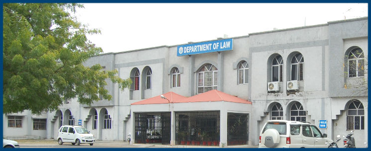Academic Block