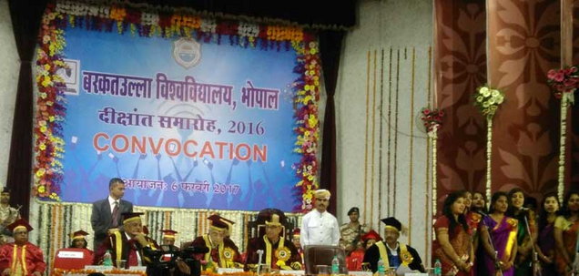 Convocation