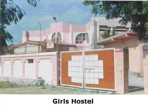 Girls Hostel