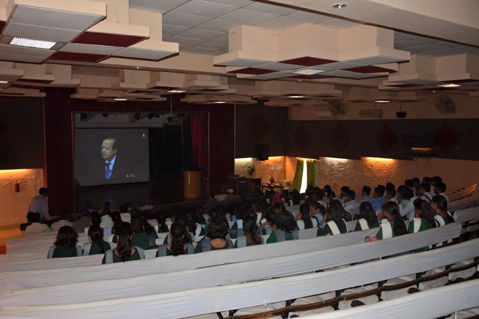 Auditorium