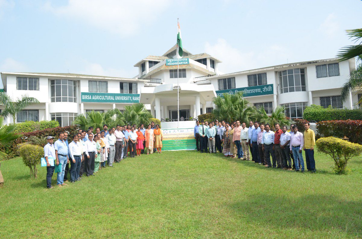 Campus Building