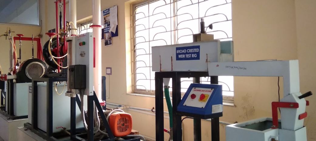 Mechanical Lab