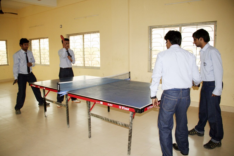Sports room