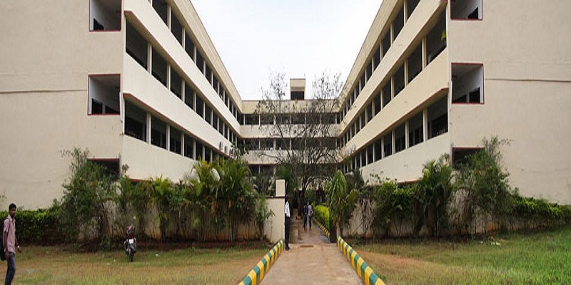 Campus View
