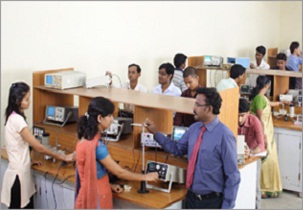 Electronics Laboratory