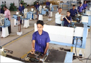 Mechanical Laboratory