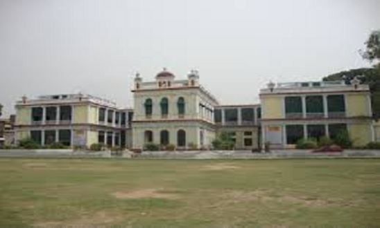 Campus Building