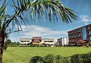 Campus