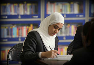Library