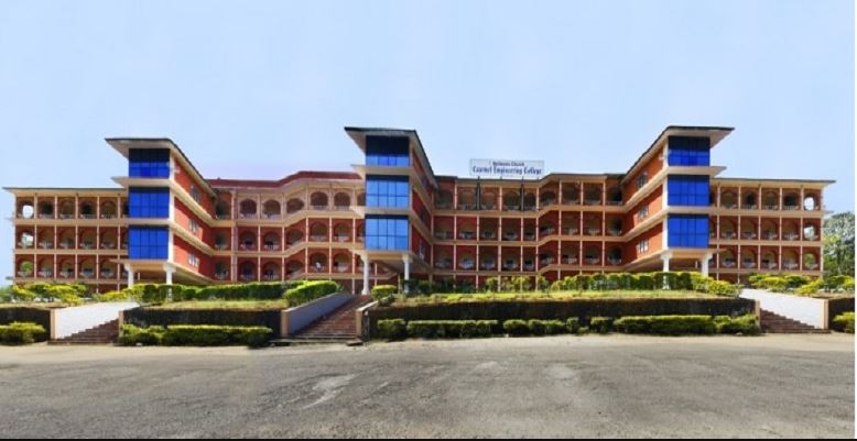 Campus View