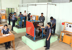 Laboratory