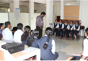 Placement Drive