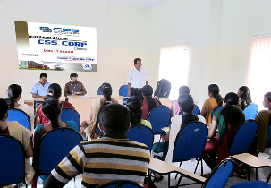 Training Centre