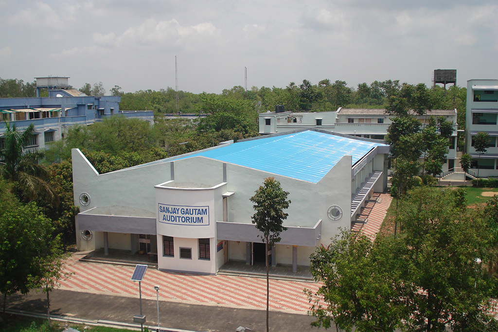Auditorium