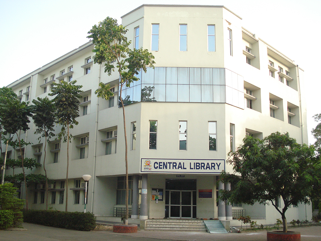 Central Library