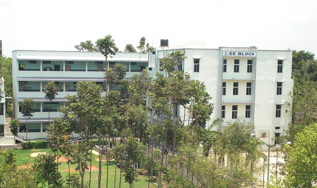 Electronics and Electrical Engineering