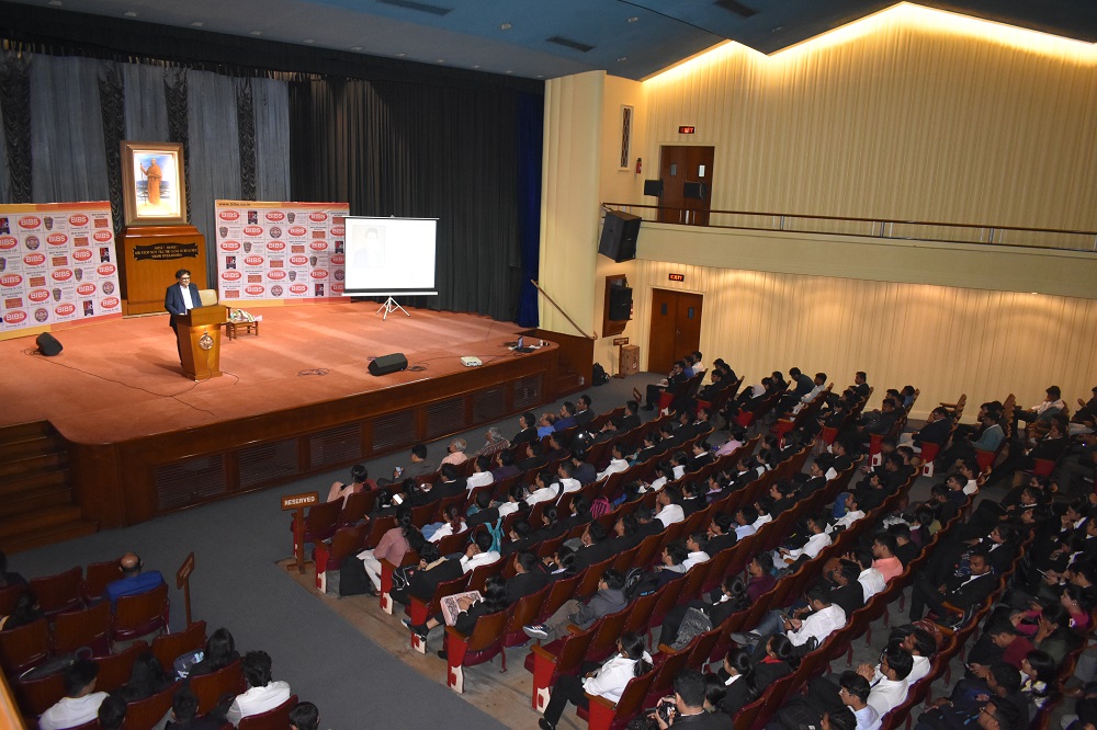 Auditorium