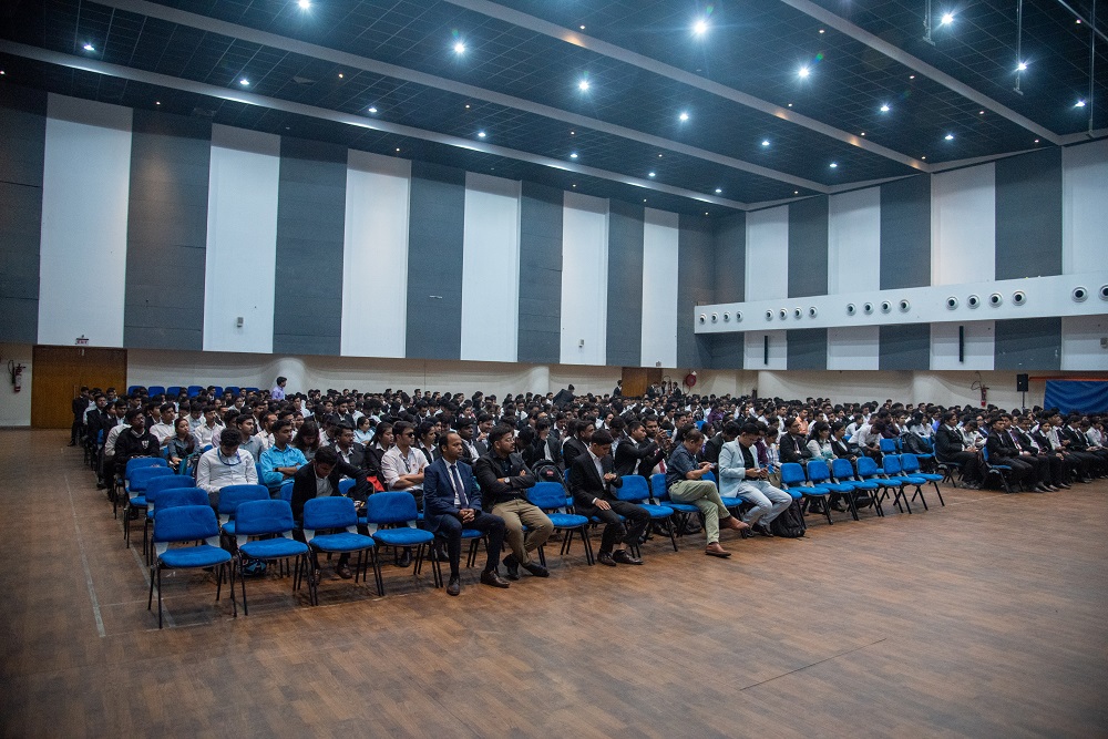 seminar