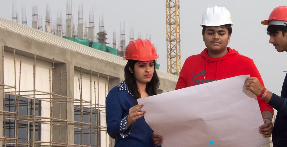 Civil Lab