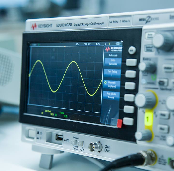 Electronics Lab