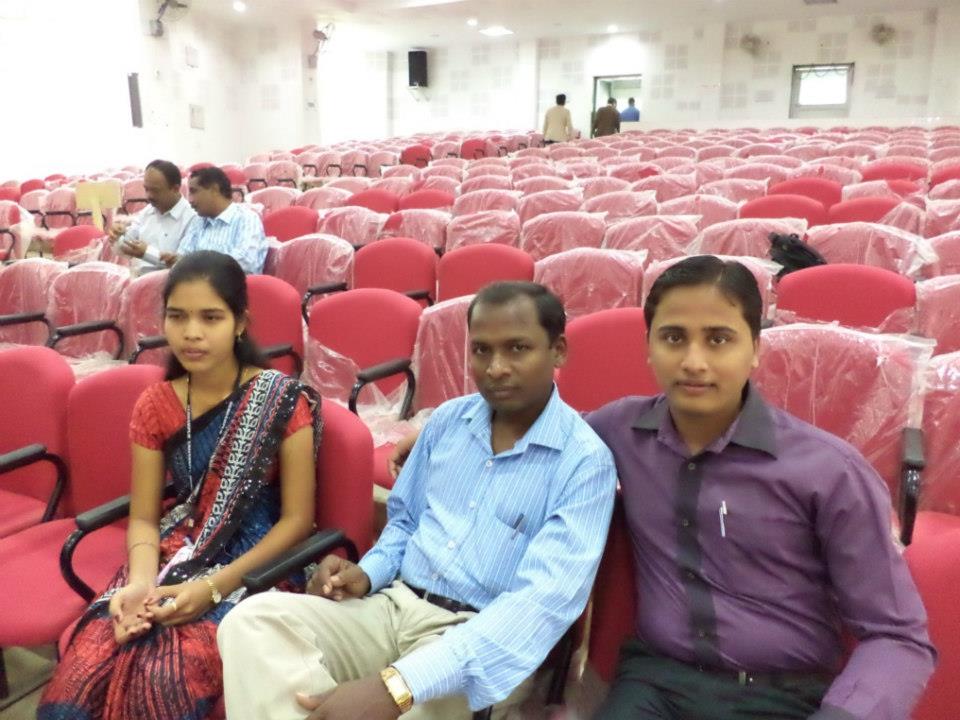 Auditorium