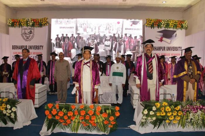 Convocation