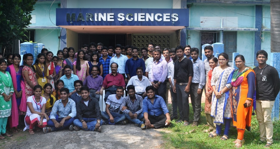 Marine Department