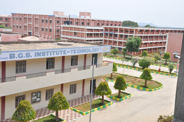 Campus View