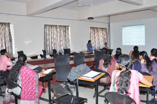 Classroom