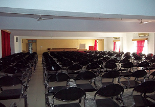 Auditorium