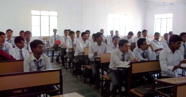Classroom