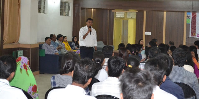 Guest Lectures