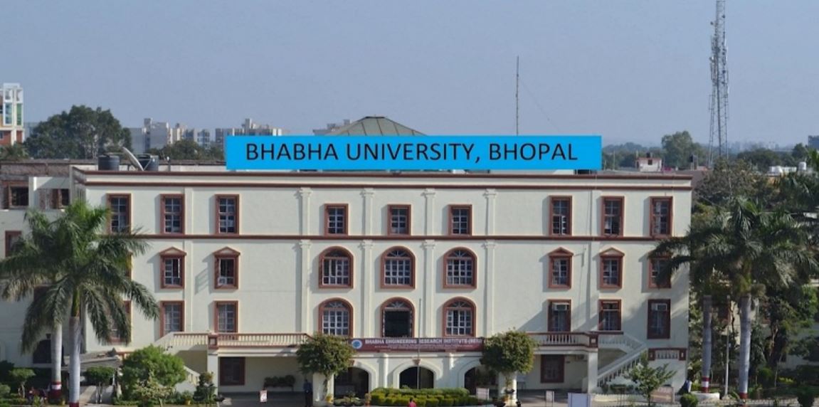 Campus Building