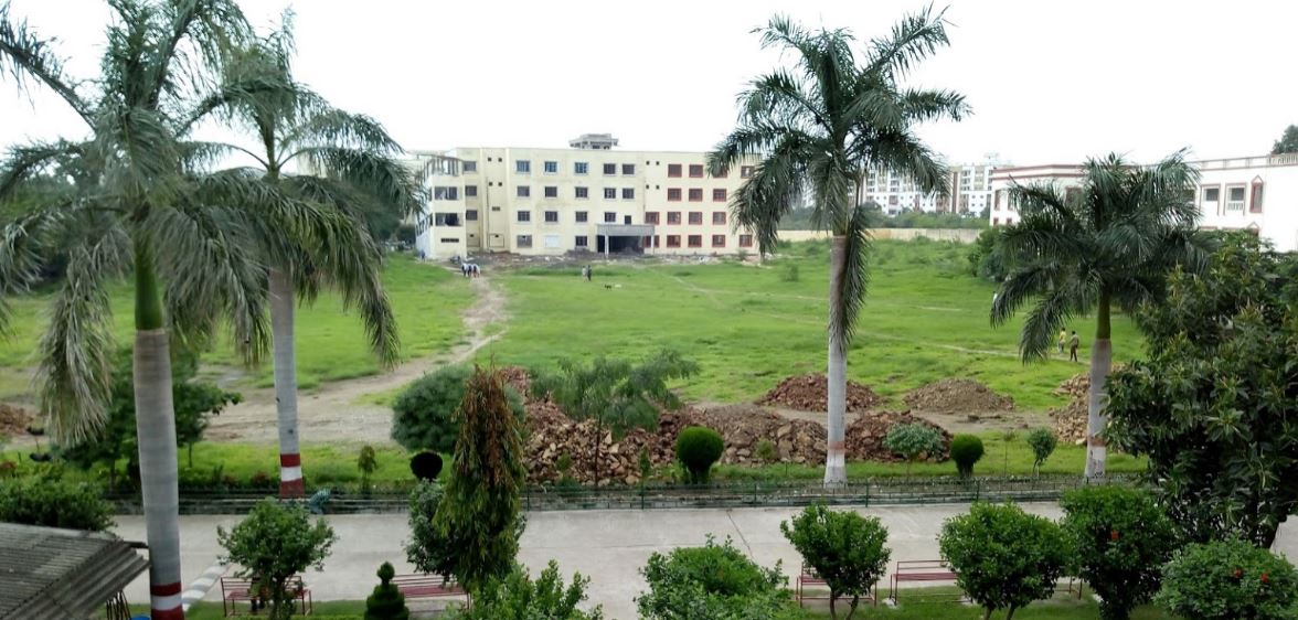 Campus View