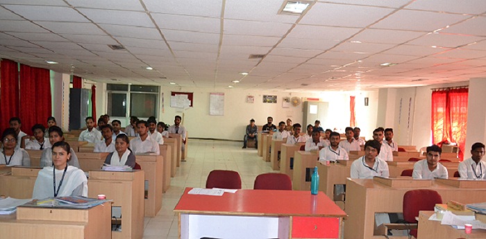 Classroom