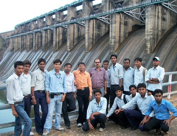 Industrial Visit
