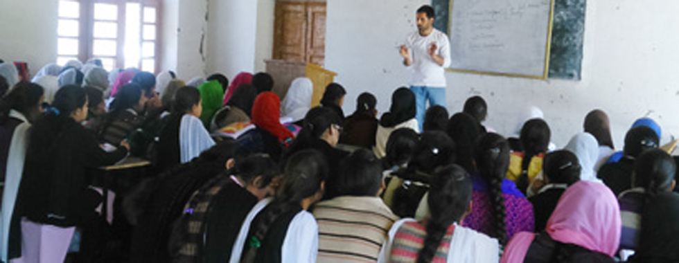 Classroom