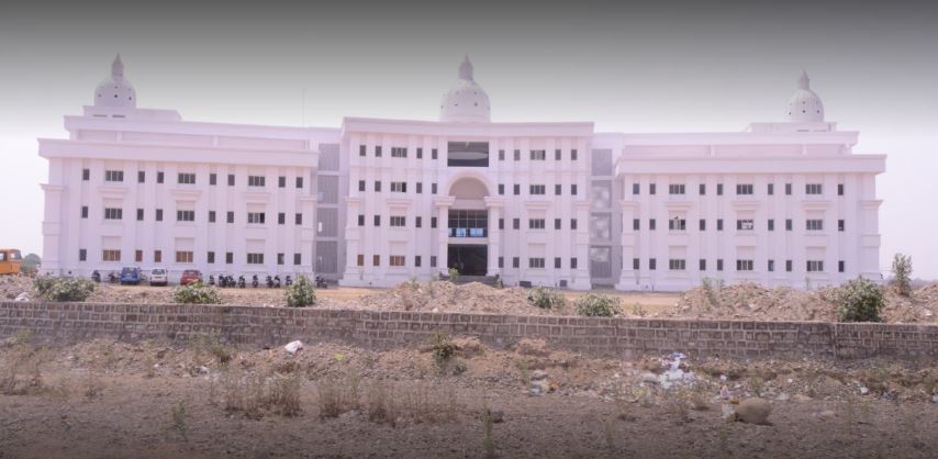 Campus Building