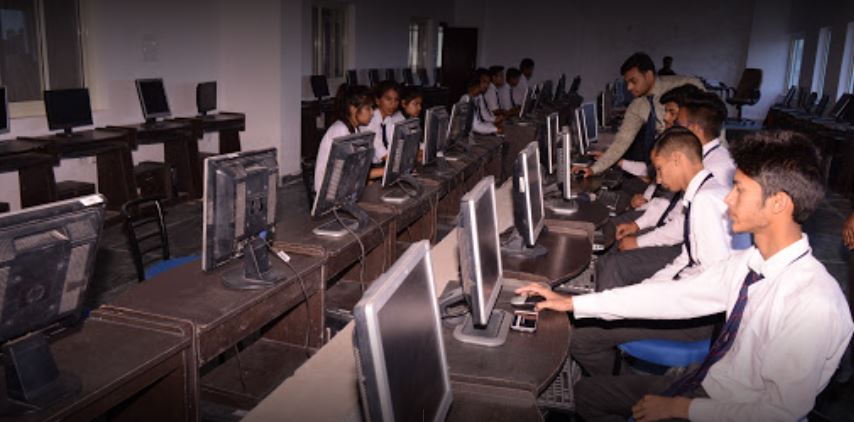 Computer Lab