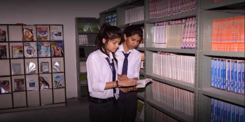 Library