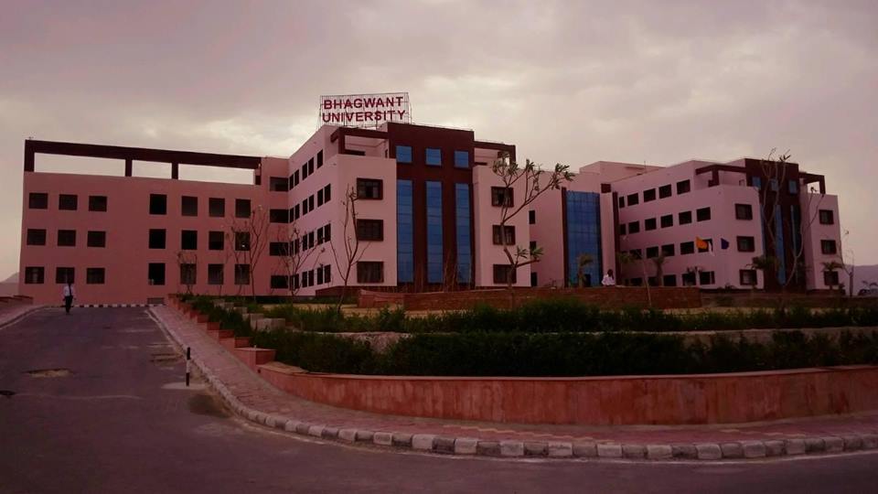 Campus Building