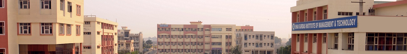 Campus Building