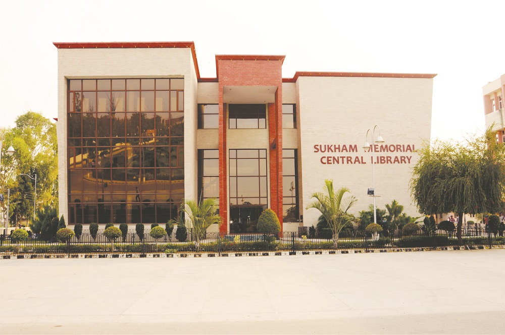 Library