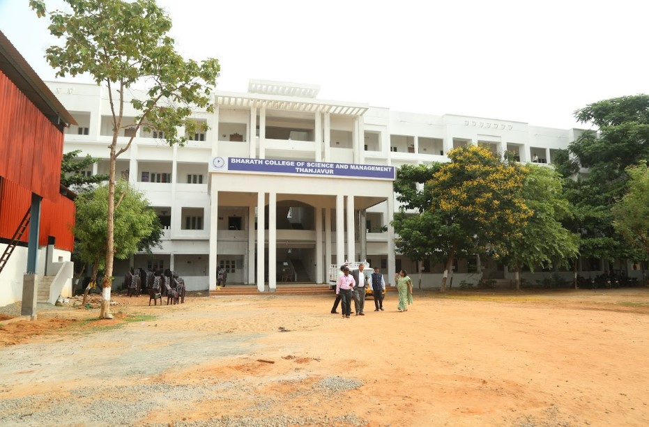 Campus Building