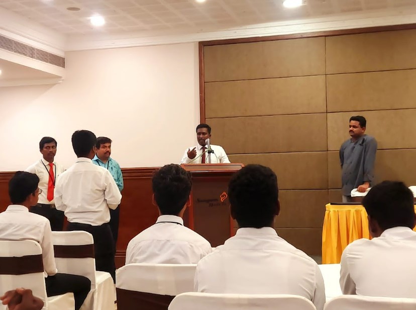 Conference