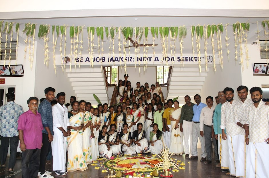 Faculty & students