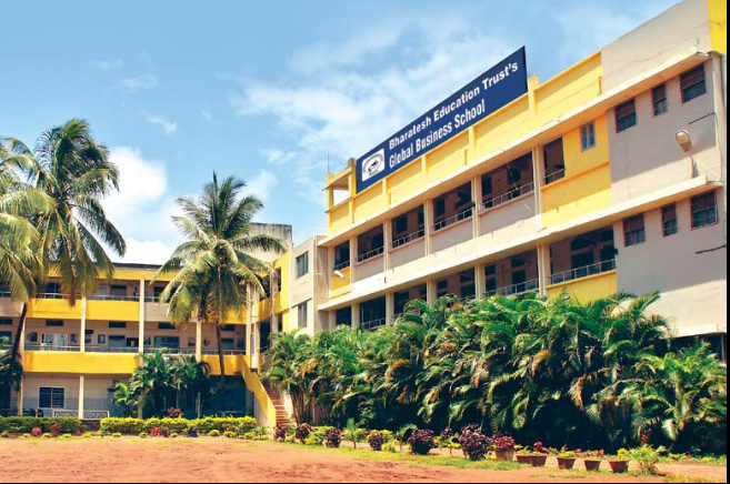 Campus View