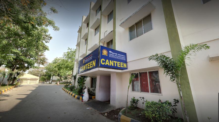 Canteen