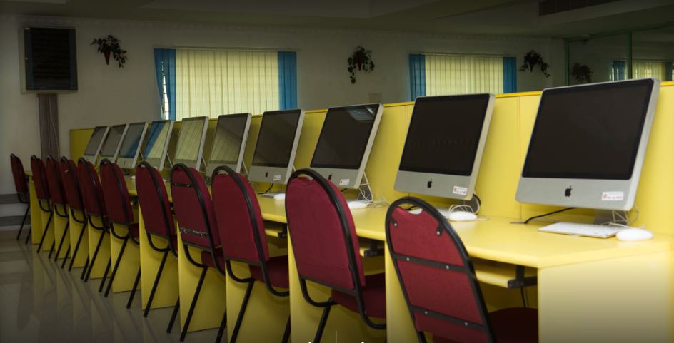 Computer Lab