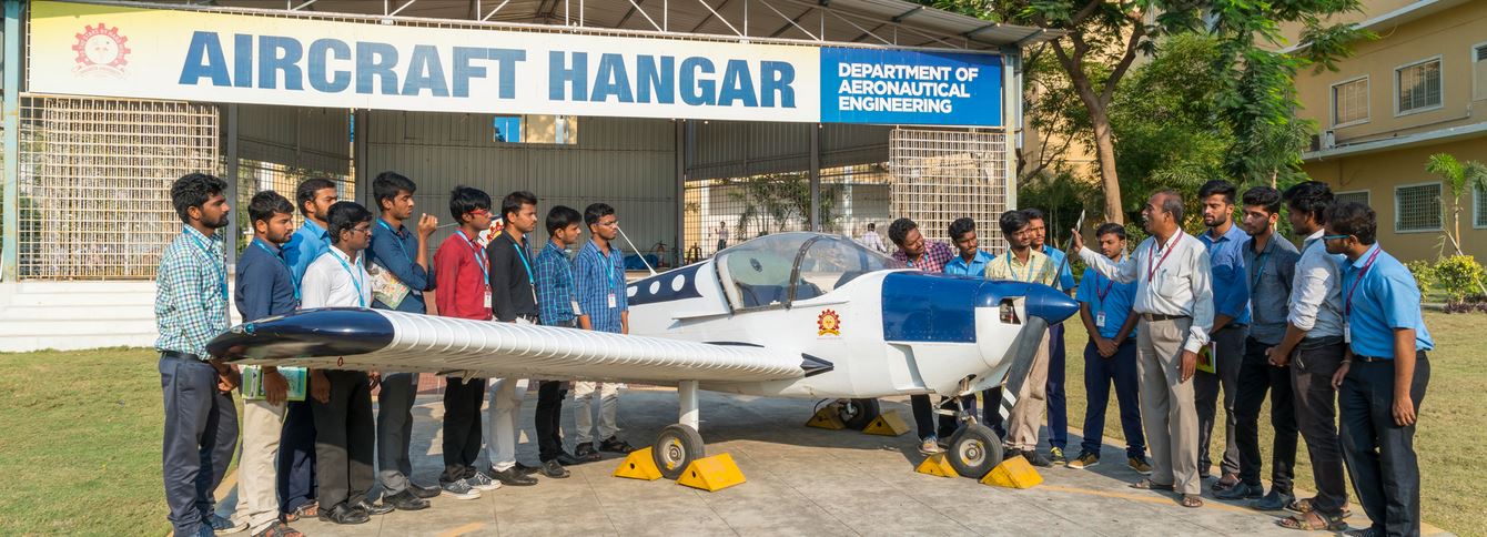 Hangar